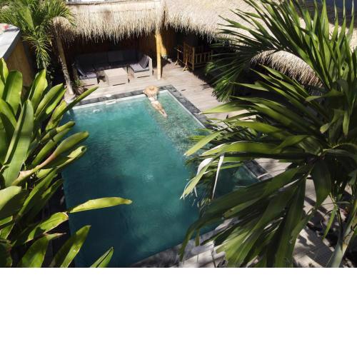Akasia Villas