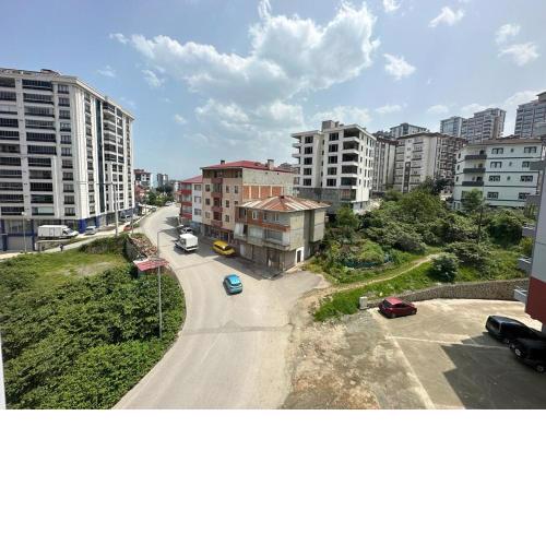 AKASYA APART EVLERİ KAŞÜSTÜ TRABZON