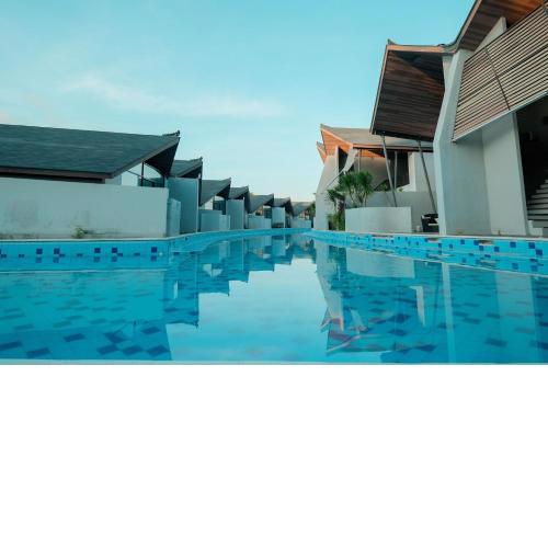 Akatara Villa Nusa Dua by The Lavana - 1 Bedroom Villa