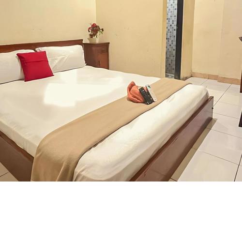 Akavi Homestay Jayapura Redpartner