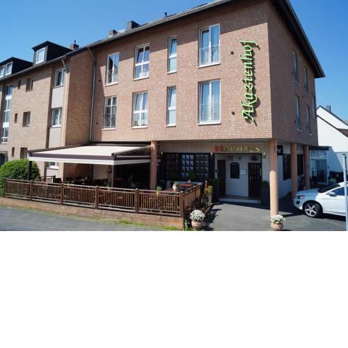 Akazienhof Hotel & Brauhaus