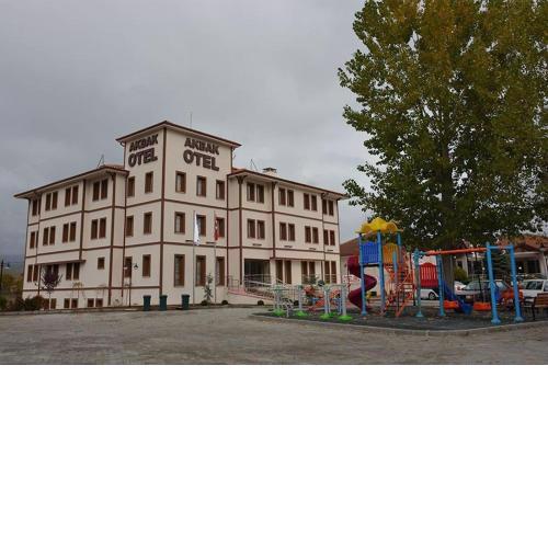 AKBAK OTEL