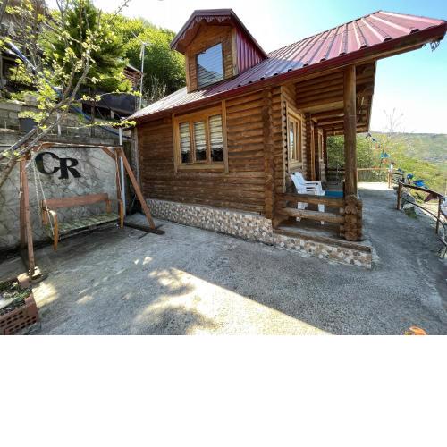 AKÇAABAT ESENTEPE'DE 3+1 BUNGALOV APART