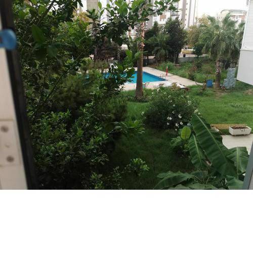 Akdeniz Sitesi
