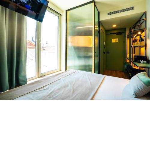 Akeah Hotel Gran Vía Only Adults