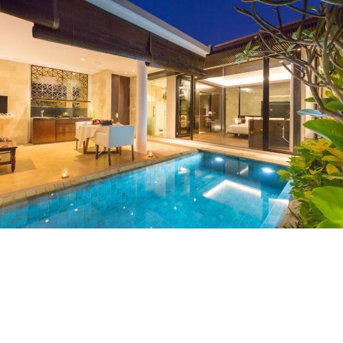 Akhyana Village by Bali Villas R Us