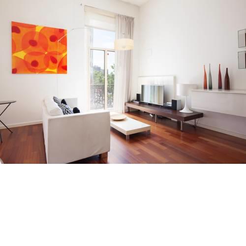 Akira Flats Plaza Catalunya Centric apartments
