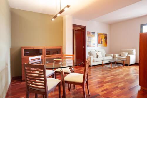 Akira Flats Sant Antoni Market apartments
