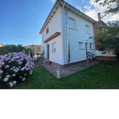 Akira Flats Sant Hilari Garden House