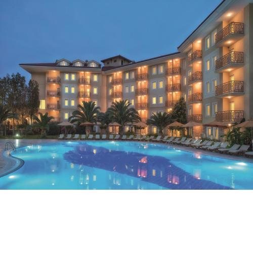 Akka Claros Hotel - All Inclusive