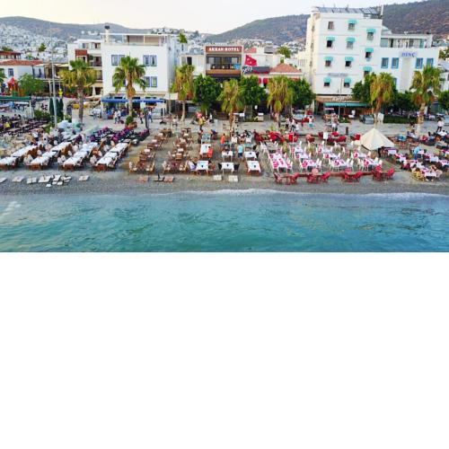 Akkan Plus Hotel