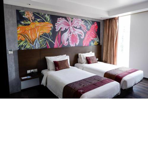 Akmani Hotel Jakarta