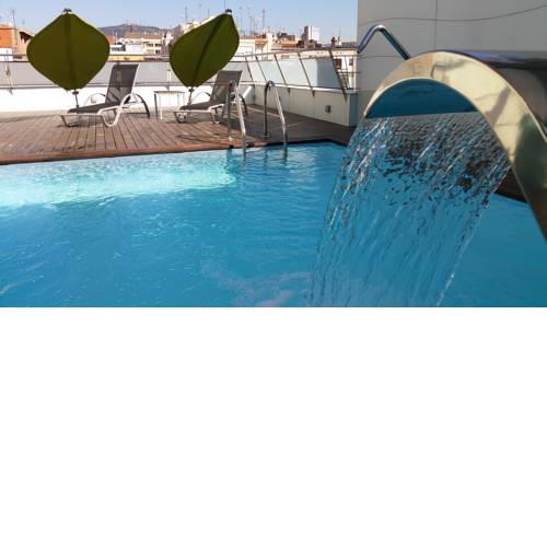 Ako Suites Hotel