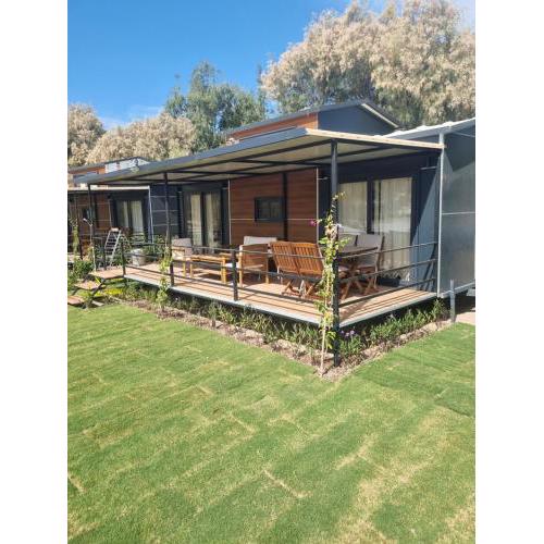 Akpınar Tiny House