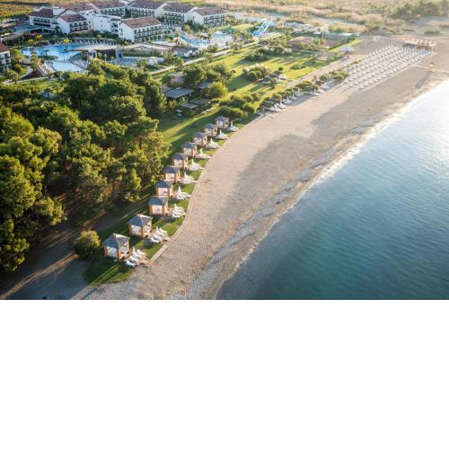 Akra Fethiye Tui Blue Sensatori - Ultra All Inclusive