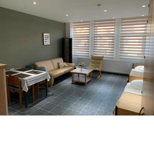 AKS Apartements
