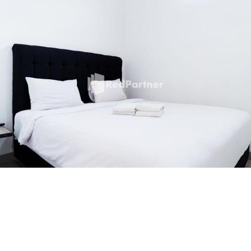 Aksara Homestay Syariah RedPartner