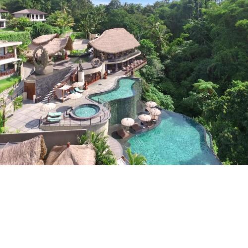 Aksari Resort Ubud by Ini Vie Hospitality