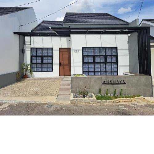 AKSHAYA VILLA SUKABUMI