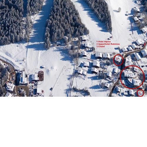 Aktiv- & Family Hotel Alpina