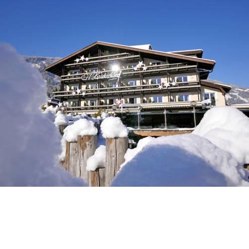 Aktiv- und Wellnesshotel Haidachhof superior