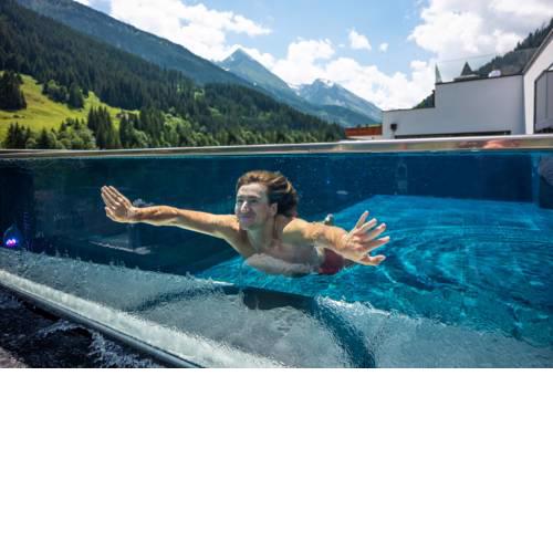 Aktiv- & Wellnesshotel Bergfried 4Sterne Superior