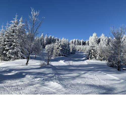 Aktiv-Ferienwohnung "Snow & Bike"- Zentral zwischen Winterberg und Willingen