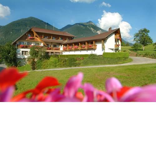 Aktiv Hotel Karnia