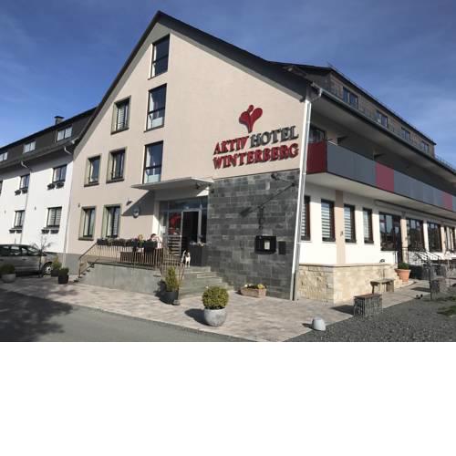 Aktiv Hotel Winterberg