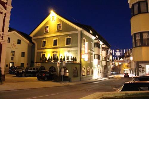 Aktiv Hotel Zur Rose