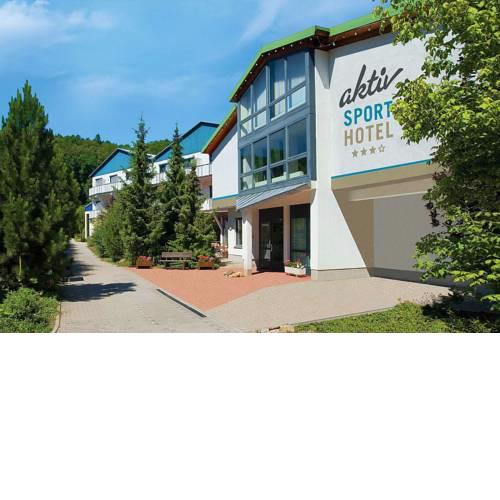 aktiv Sporthotel Sächsische Schweiz