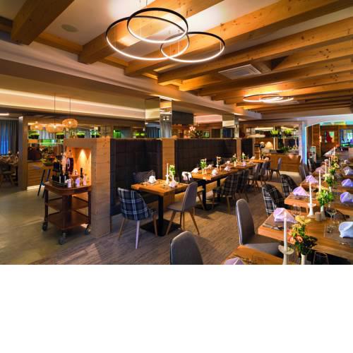 Aktivhotel Alpendorf