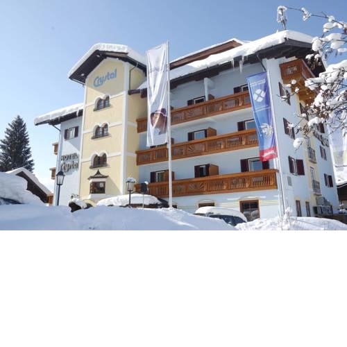 Aktivhotel Crystal