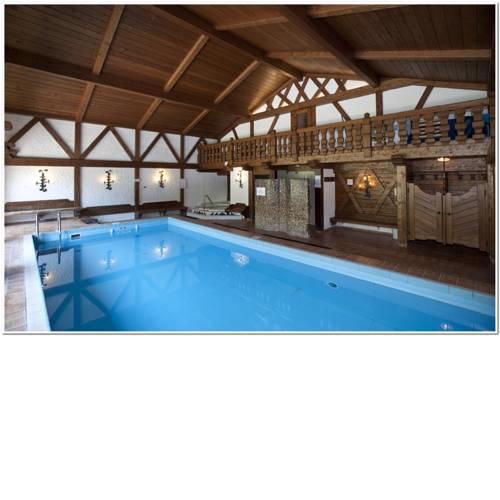 Aktivhotel & Gasthof Schmelz - Wellness und Spa