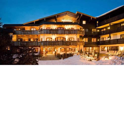 Aktivhotel Veronika