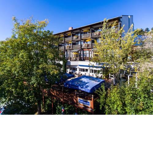 AktiVital Hotel