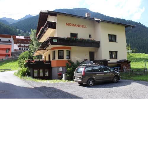 Aktivurlaub Morandell
