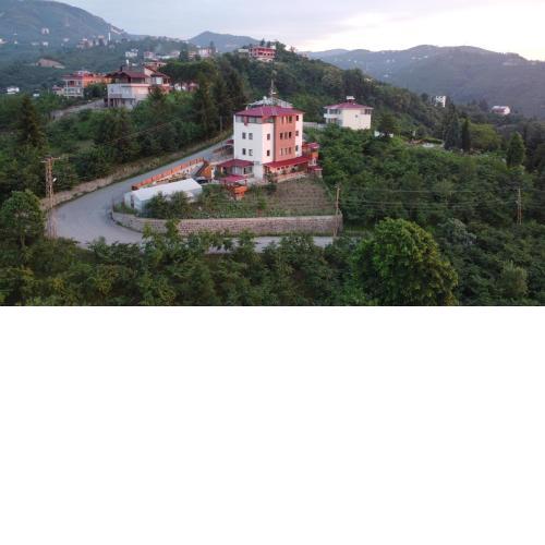 Akulnet 1, for small family with amazing viewing of nature