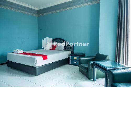 Akur Hotel Malioboro RedPartner