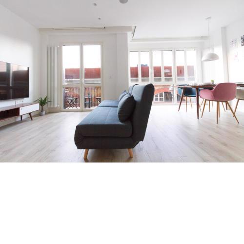 AKURA apartment