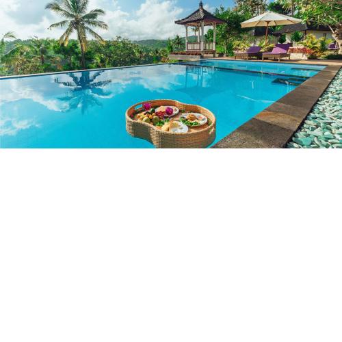 Akusara Jungle Resort And Spa