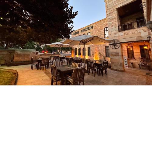 Akuzun Stone Hotel