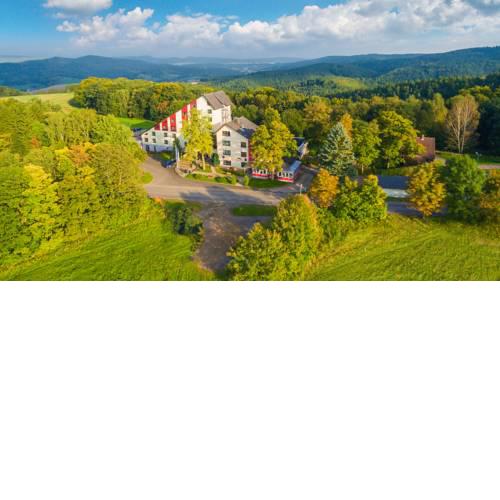 Akzent Aktiv & Vital Hotel Thüringen