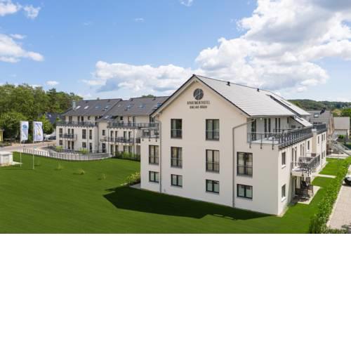 AKZENT Apartmenthotel Binz