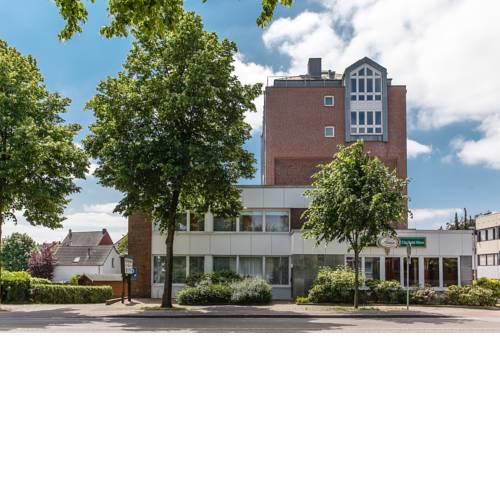 Akzent City-Hotel Kleve