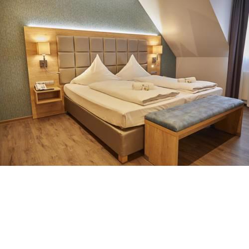 Akzent Hotel Acamed Resort