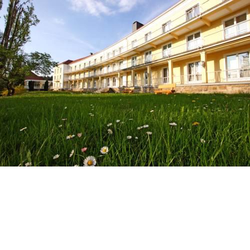 Akzent Hotel Am Burgholz