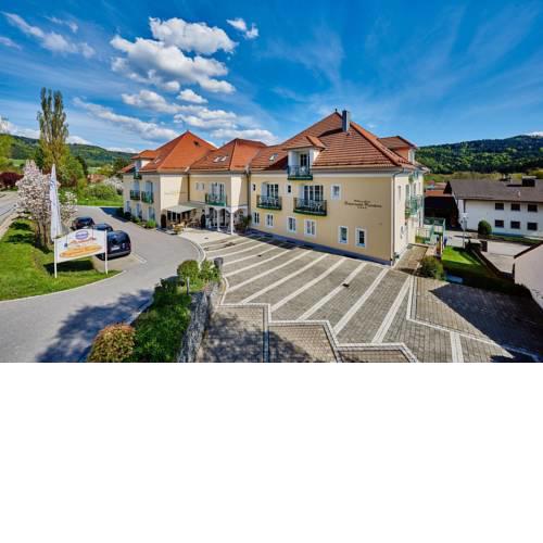 AKZENT Hotel Bayerwald-Residenz