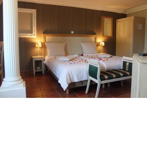 Akzent Hotel Borchers