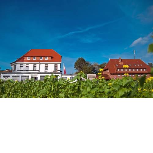Akzent Hotel Cordes & Restaurant am Rosengarten